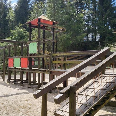 Ferienwohnung Sonnenberg Hahnenklee Goslar Zewnętrze zdjęcie