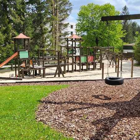 Ferienwohnung Sonnenberg Hahnenklee Goslar Zewnętrze zdjęcie