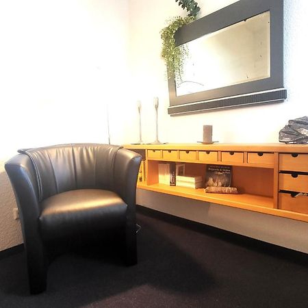 Ferienwohnung Sonnenberg Hahnenklee Goslar Zewnętrze zdjęcie