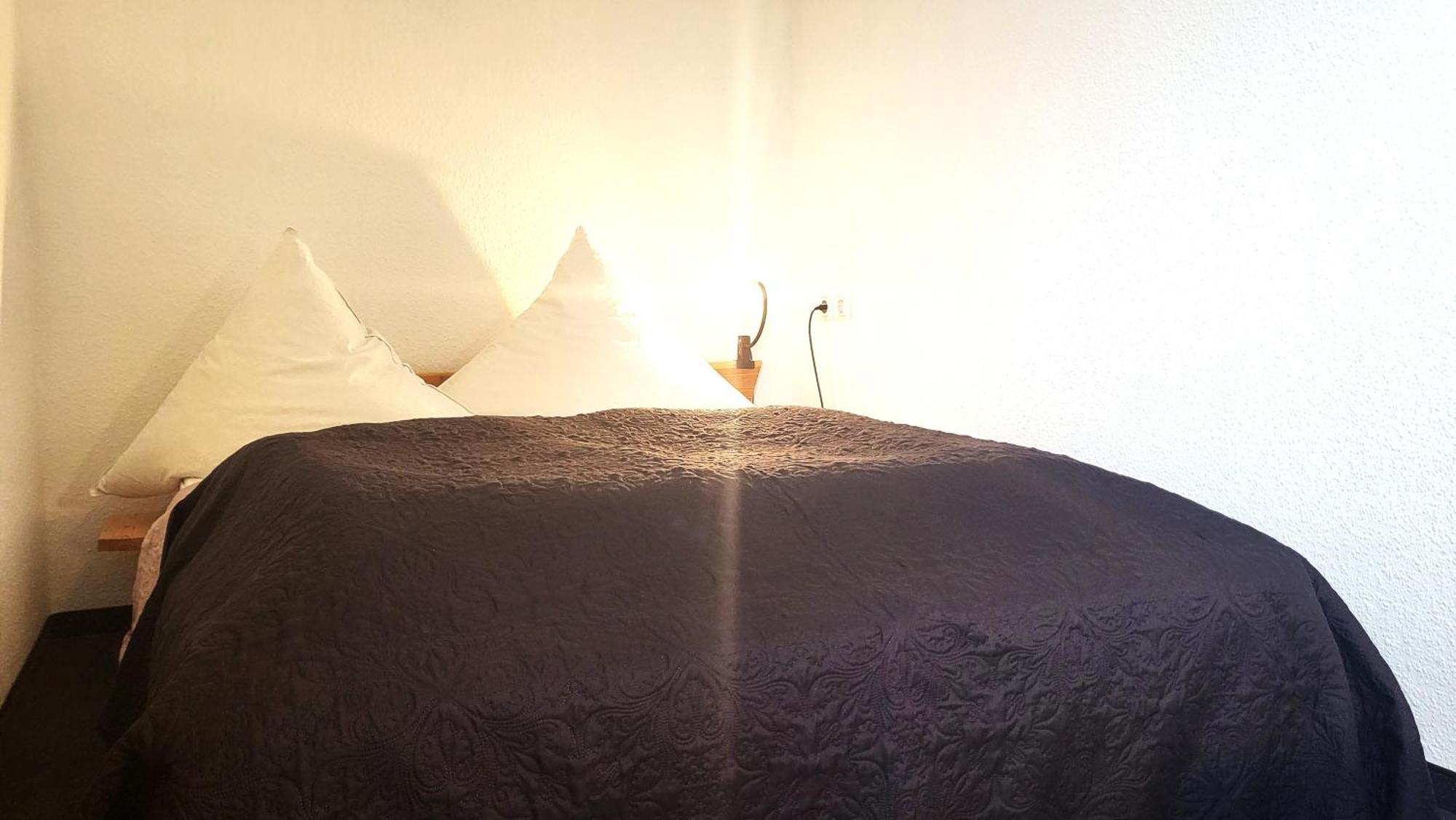 Ferienwohnung Sonnenberg Hahnenklee Goslar Zewnętrze zdjęcie
