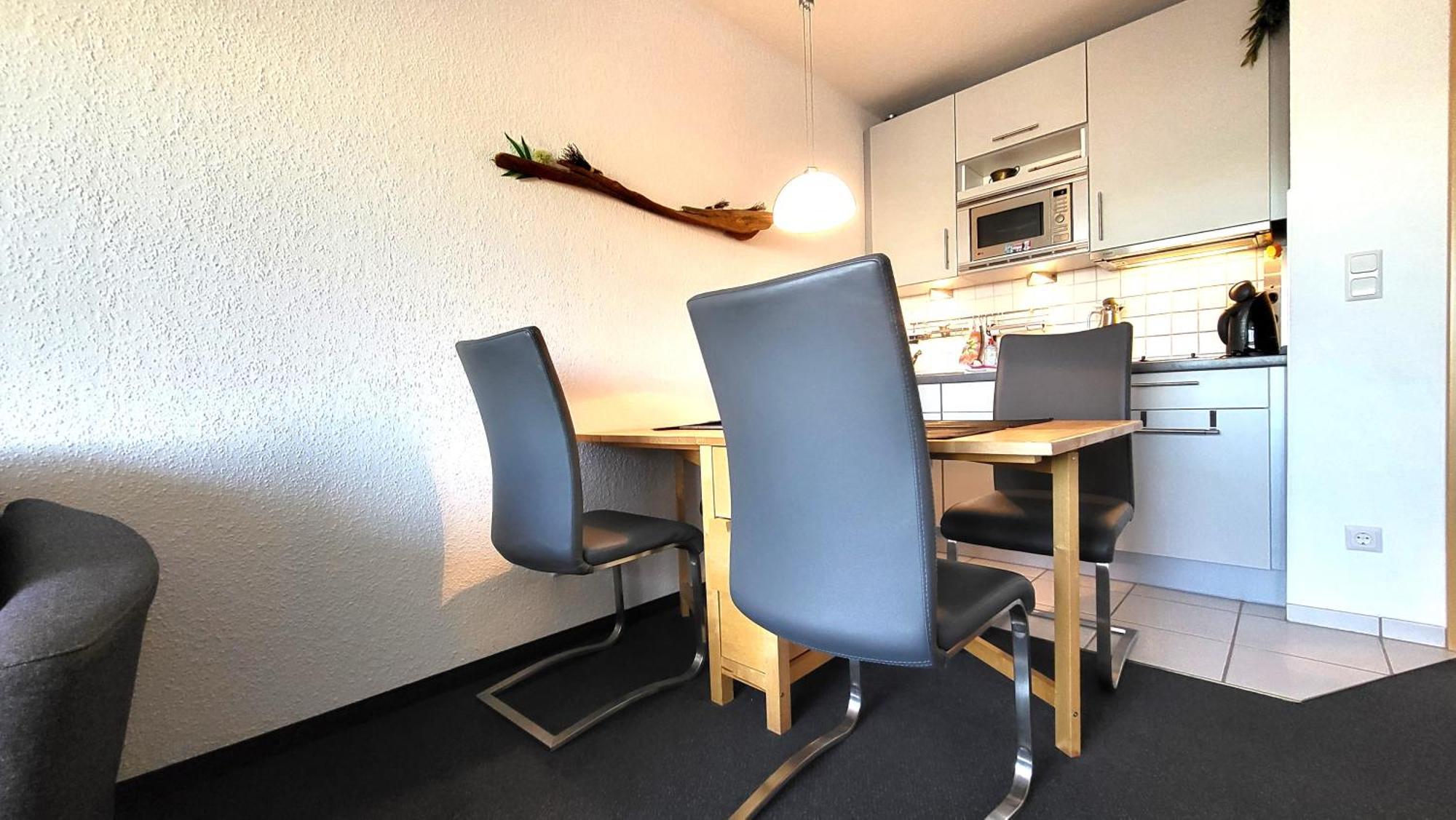 Ferienwohnung Sonnenberg Hahnenklee Goslar Zewnętrze zdjęcie