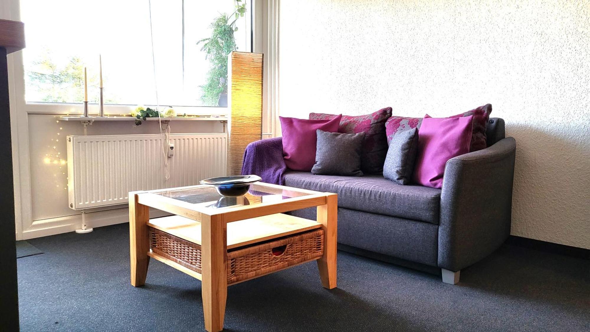 Ferienwohnung Sonnenberg Hahnenklee Goslar Zewnętrze zdjęcie
